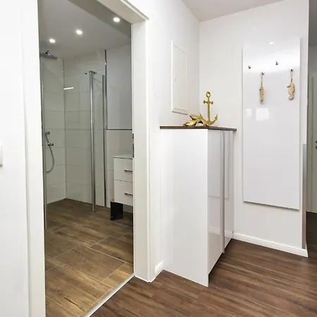 Apartment Inselzeit 2