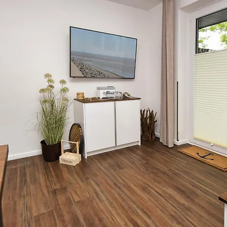 Apartment Inselzeit 2 *