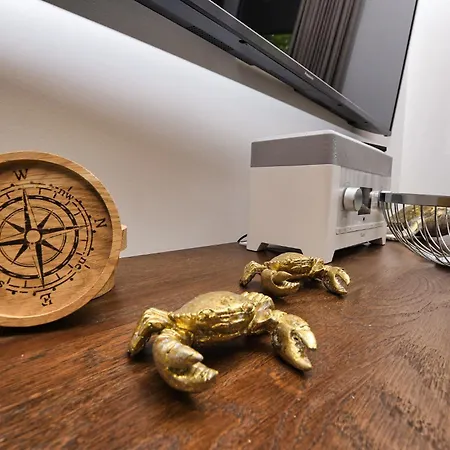 Inselzeit 2 * Büsum