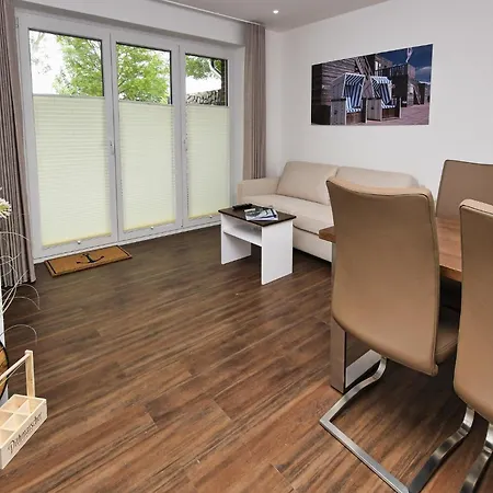 Apartment Inselzeit 2