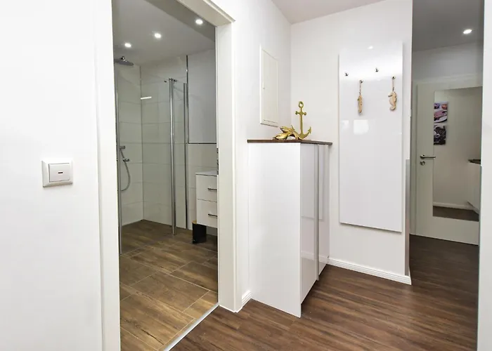 Appartement Inselzeit 2