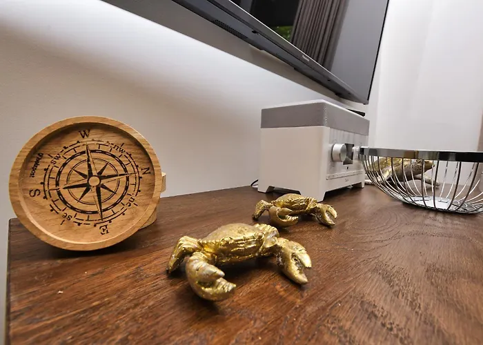 Inselzeit 2 * Büsum