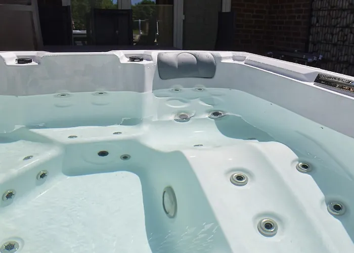 Inselzeit 2 Appartement *